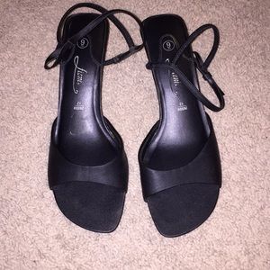 Fioni Payless Dress Sandals